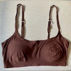 Abercrombie & Fitch Seamless Bralette